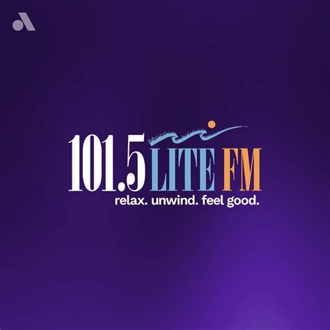 101 lite fm miami - Luna 98.3 "Donde cantan las estrellas". Switch Mix. Adult contemporary, with a focus on modern, chart-topping vibes. Mix Lite. Today's best adult contemporary mix—all with a light, easy flair. 101.5 LITE FM - Relax, Unwind and Feel Good. 